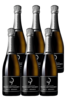 6 x Billecart Salmon Brut Reserve 750ml