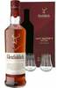 Glenfiddich Malt Master's Edition Single Malt 700ml + 2 Gift Glasses w/ Gift Box