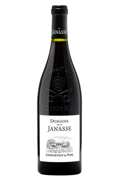 Domaine de la Janasse Chateauneuf du Pape Cuvee Tradition 2020 750ml