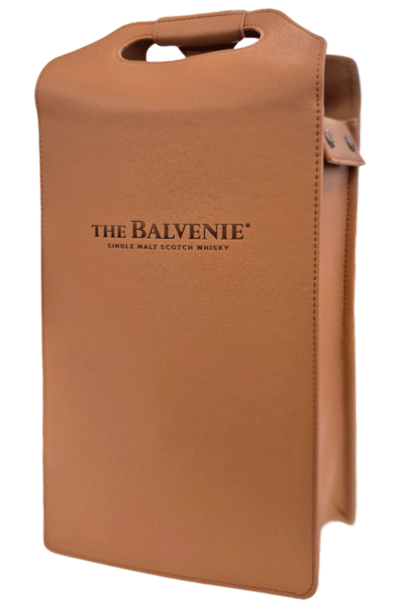 The Balvenie Bottle Carrier