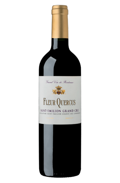 Fleur Quercus Saint-Emilion Grand Cru 2021 750ml