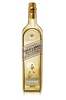 Johnnie Walker Gold Reserve Bullion Ltd. Edition 1L bottle
