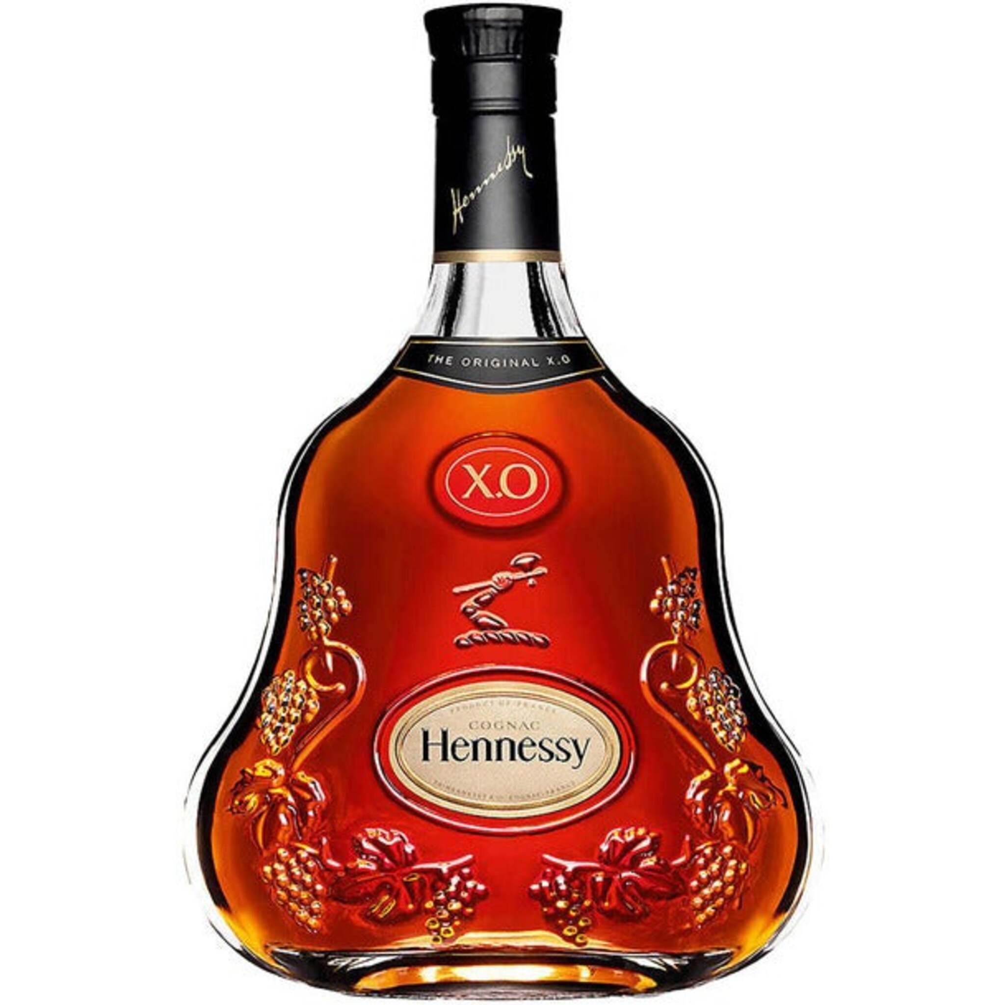 Buy Hennessy XO 700ml w/Gift Box at the best price - Paneco Singapore