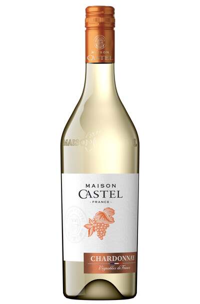 Maison Castel - Chardonnay 750ml