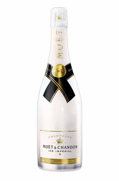 Moet & Chandon Ice Imperial Champagne
