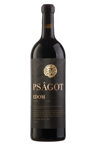Psagot Edom Magnum 1.5L