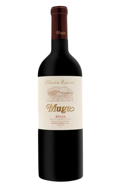 Muga Reserva Special Selection Rioja DOCa 750ml