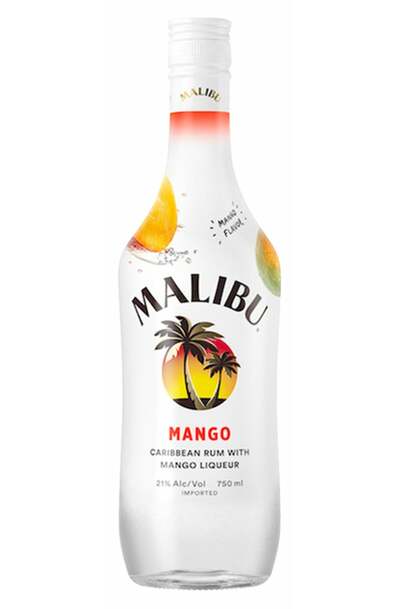 Malibu Mango 1L