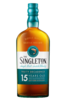 The Singleton of Dufftown 15 Years 700ml