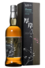 The Akkeshi Single Malt Whisky Risshun 700ml Bottle with Gift Box