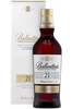Ballantines 21 Year 700ml Bottle with Gift Box