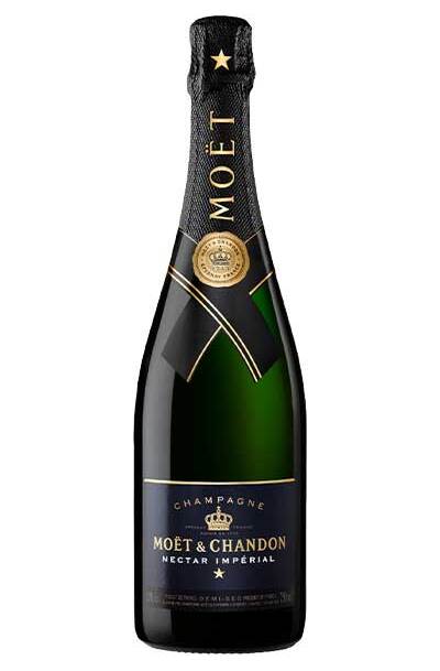 Moet & Chandon Nectar Imperial 750ml