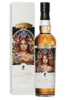 Compass Box Hedonism 700ml with Gift Box