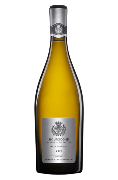 Chateau de Pommard Bourgogne Murgey de Limozin 2023 750ml
