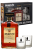 Amaretto Di Saronno 700ml Gift Pack with 2 Glasses
