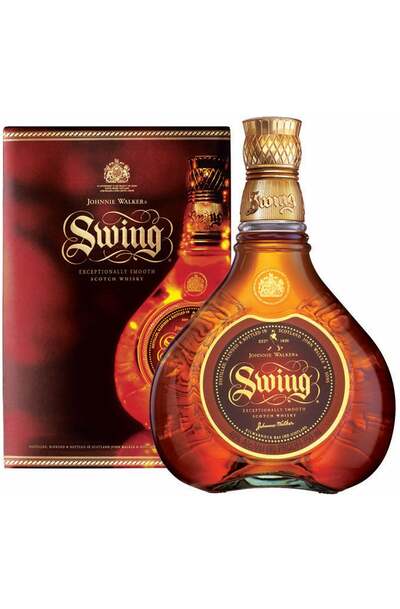 Johnnie Walker Swing Whisky 700ml w/ Gift Box