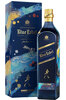 Johnnie Walker Blue Label 2023 Year of the Rabbit Limited Edition 750ml w/Gift Box