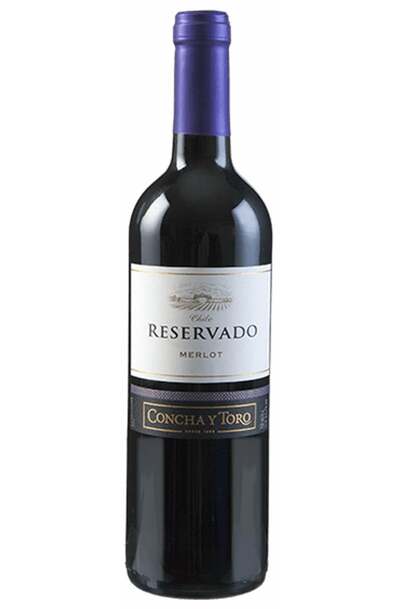 Reservado - Merlot 750ml