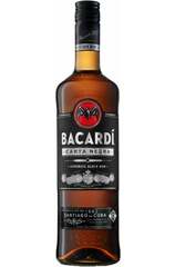 Bacardi Carta Negra 700ml Bottle
