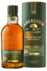 Aberlour 16 Year Double Cask 700ml Bottle with Gift Box