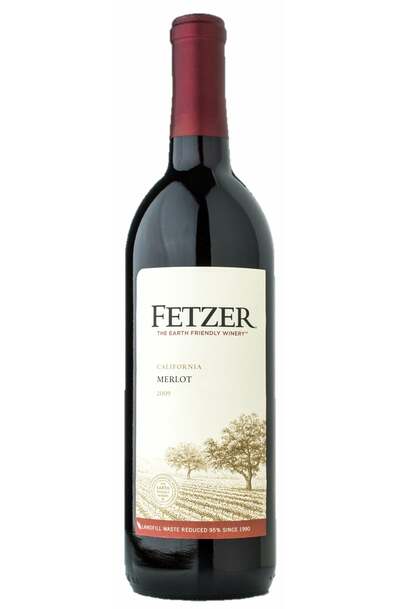Fetzer - Merlot