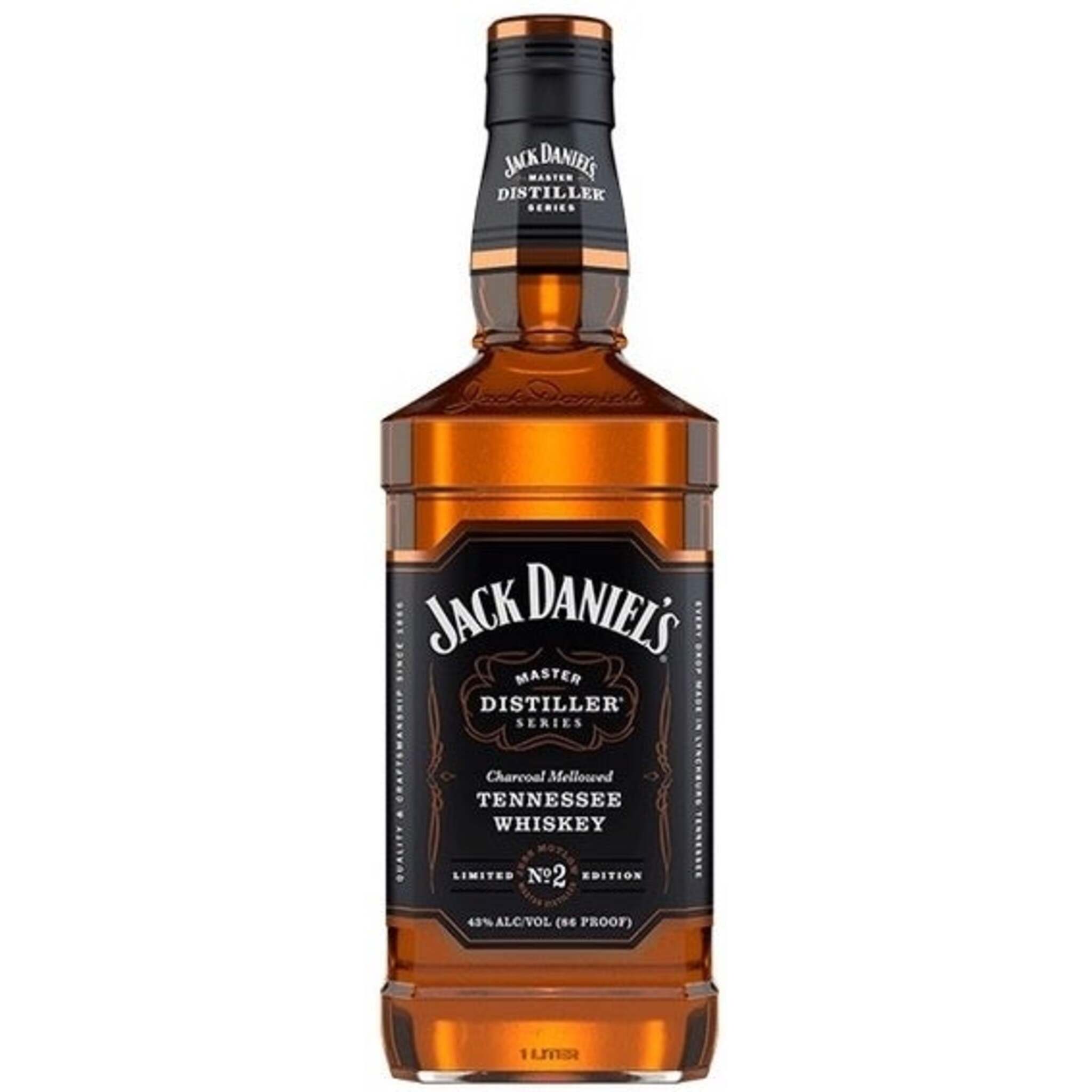 Buy Jack Daniels Master Distiller Series No.2 700ml at the best