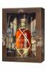 Plantation XO 20th Anniversary Rum 700ml Bottle Gift Pack with 2 Glasses
