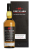 Port Ellen 40 Year Old Single Malt 700ml w/Gift Box