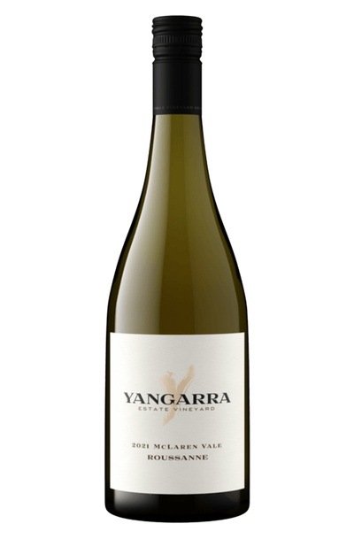 Yangarra Estate Roussanne 2021 750ml