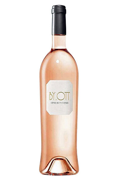 Domaines Ott BY.OTT Rose 750ml