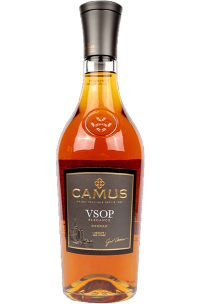 Camus Cognac VSOP Elegance 1L