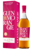 Glenmorangie 12 Years The Accord Single Malt 1L with Gift Box