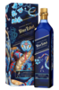 Johnnie Walker Blue Label Year of the Snake 2025 Limited Edition 750ml Bottle with Gift Box