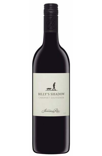 Jamieson's Run - Billy's Shadow Cabernet Sauvignon