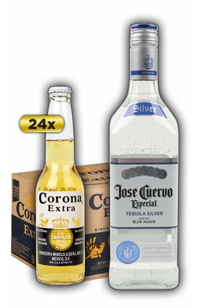24-x-corona-beer-bottle-case-jose-cuervo-especial-silver-700ml