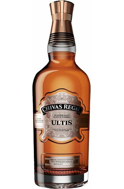Chivas Regal Ultis 700ml Bottle