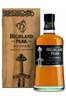 Highland Park Sigurd Single Malt 700ml with Gift Box
