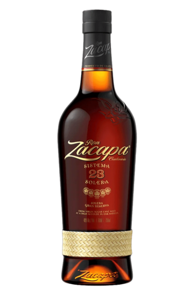 Zacapa Centenario No. 23 750ml