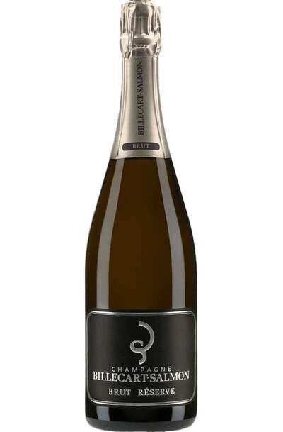 Billecart Salmon Brut Reserve 750ml