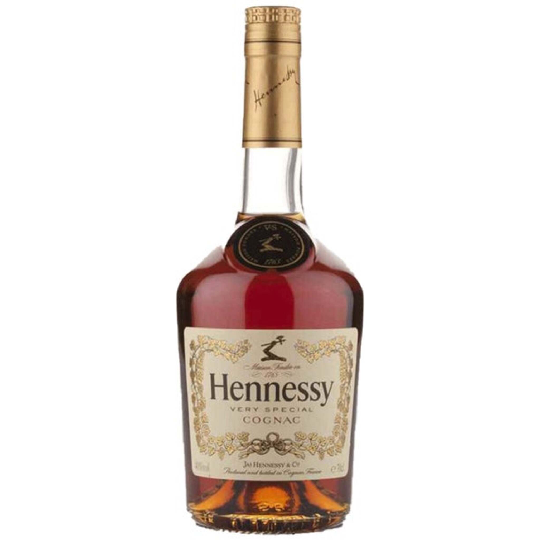 Hennessy Cognac 700ml フレア型　未開封 Buy Hennessy VS 700ml at the best price - Paneco Singapore