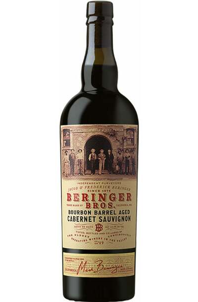 beringer-brothers-bourbon-barrel-aged-cabernet-sauvignon-750ml