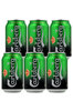 6 x Carlsberg Can Pack 320ml