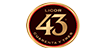 Licor 43