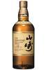Yamazaki 12 Year bottle