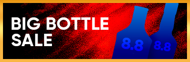 8.8 Sale 2026 Homepage Top Sales Big Bottles