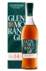 Glenmorangie 14 Years Old The Quinta Ruban Single Malt 700ml Bottle with Gift Box