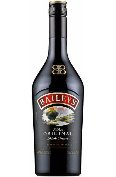 Baileys Irish Cream 1L
