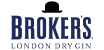 Brokers Gin