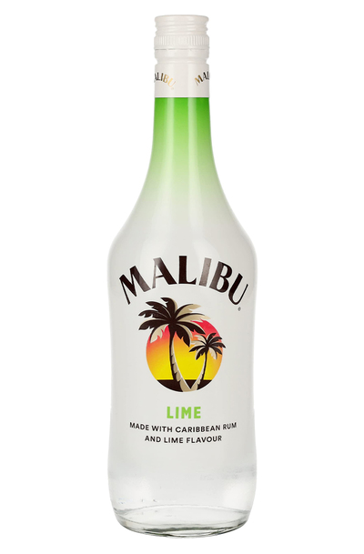 Malibu Lime 700ml Bottle