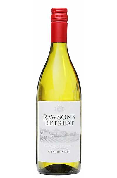 Rawson's Retreat - Chardonnay